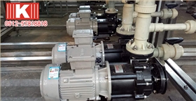 1磁力驅動泵 1磁力驅動泵