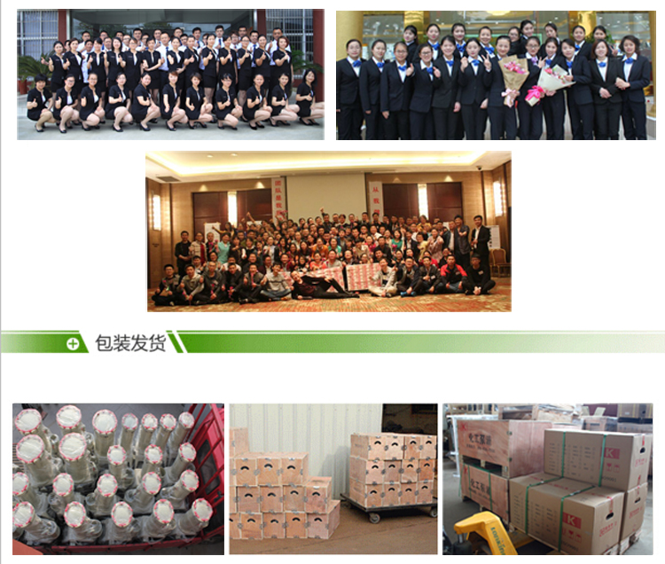 耐腐蝕化工離心泵團隊圖片 耐腐蝕化工離心泵團隊圖片