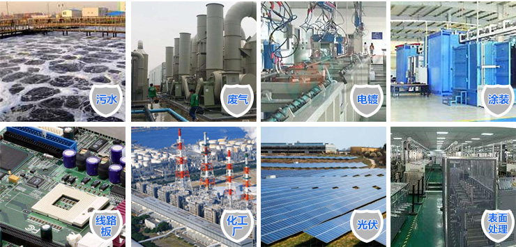 耐腐蝕化工離心泵應用范圍 耐腐蝕化工離心泵應用范圍