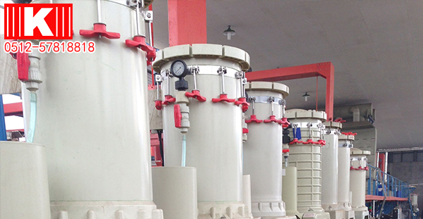 1過濾機 1過濾機