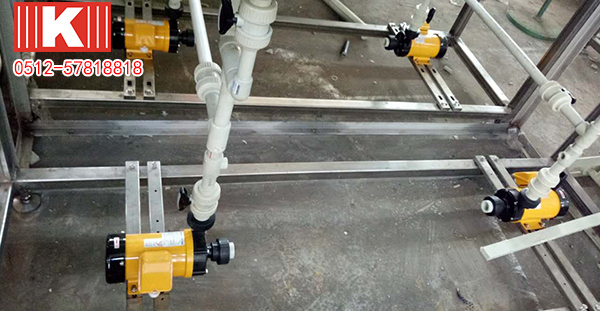 2.3磁力泵 2.3磁力泵