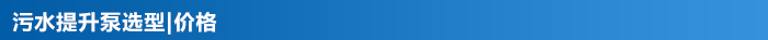 污水提升泵_13 污水提升泵_13