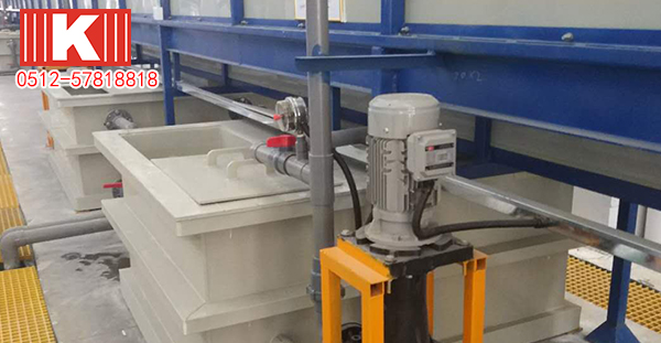 1噴淋塔循環水泵 1噴淋塔循環水泵