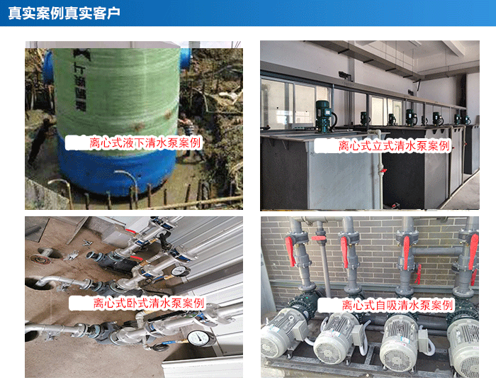 離心式清水泵_24 離心式清水泵_24