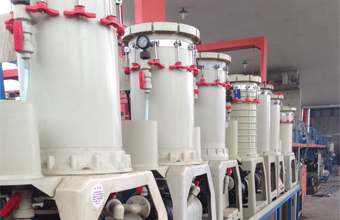 電鍍過濾機(jī)工程案例-1 電鍍過濾機(jī)工程案例-1