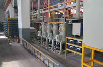 電鍍過濾機工程案例-2 電鍍過濾機工程案例-2