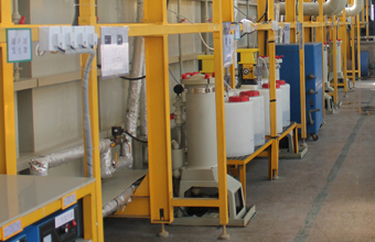 電鍍過濾機(jī)工程案例-4 電鍍過濾機(jī)工程案例-4