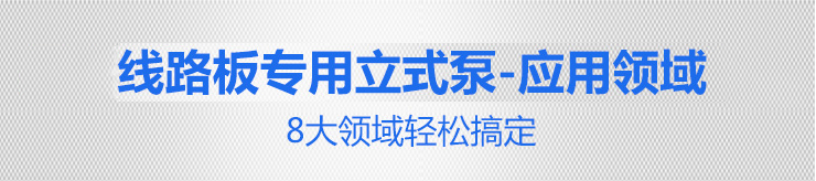 國寶線路板立式泵5 國寶線路板立式泵5