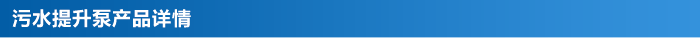 污水提升泵_03 污水提升泵_03