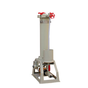 1KS過濾機產品圖 1KS過濾機產品圖