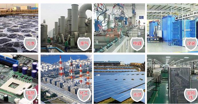 耐酸堿自吸泵8大應用領域 耐酸堿自吸泵8大應用領域